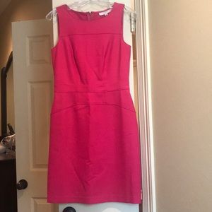 Loft dress